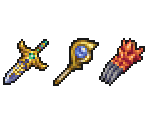 Item Icons