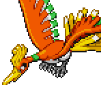 Ho-Oh