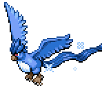 Articuno