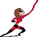 Elastigirl