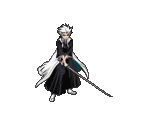 Histugaya Toshiro