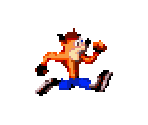 Crash Bandicoot