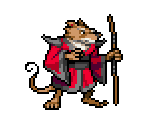 Splinter