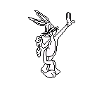 Bugs Bunny