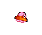 U.F.O. Kirby
