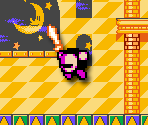 Meta Knight