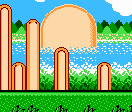 Vegetable Valley 1