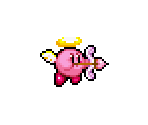 Cupid Kirby