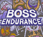 Boss Endurance