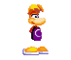 Rayman (Body)