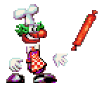 Clown Chef