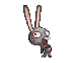 Boxer Rabbid