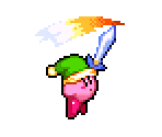 Sword Kirby