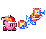 Beam Kirby