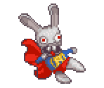 Super Rabbid