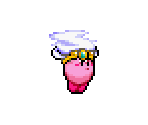 Tornado Kirby