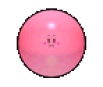 Balloon Kirby