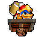 King Dedede