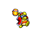 King Dedede