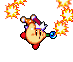 Kirby Super Star Icon 5 - Wazz's Ko-fi Shop - Ko-fi ❤️ Where