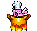 Cook Kirby