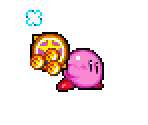 Hammer Kirby