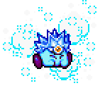 Ice Ability