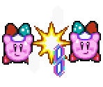 Mirror Kirby