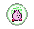 Plasma Kirby