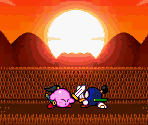 Samurai Kirby