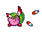 Wing Kirby