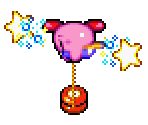 Yo-Yo Kirby