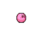 Ball Kirby