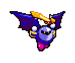 Meta Knight (Playable)