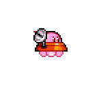 U.F.O Kirby