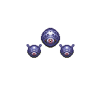 Boss Orb and Side Kick