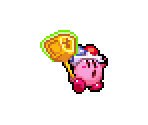 Block Kirby (Unused)