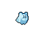 Ghost Kirby