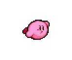 Kirby (Extra Sprites)