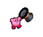 Magic Kirby