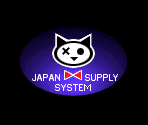 Japan System Supply Logo