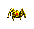 Jungle Spider