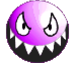 Evil Ball