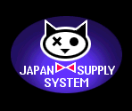 Japan System Supply Logo