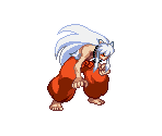 Inuyasha (Demon)