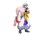 Sesshomaru