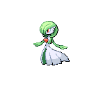 #282 Gardevoir