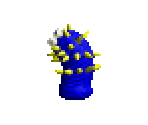 Sea Cactus