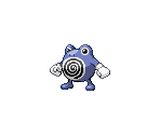 #061 Poliwhirl