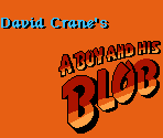 Title Screens